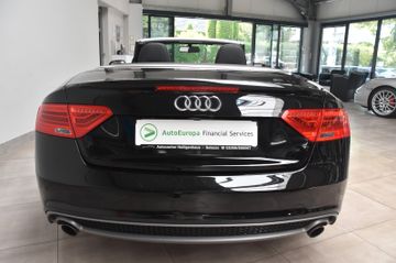 Audi A5 - 7