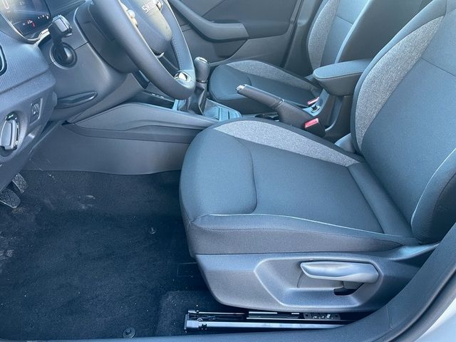 Skoda Scala 1.0 TSI Essence *ALU*DAB*LED*PDChi*SHZ*TEL