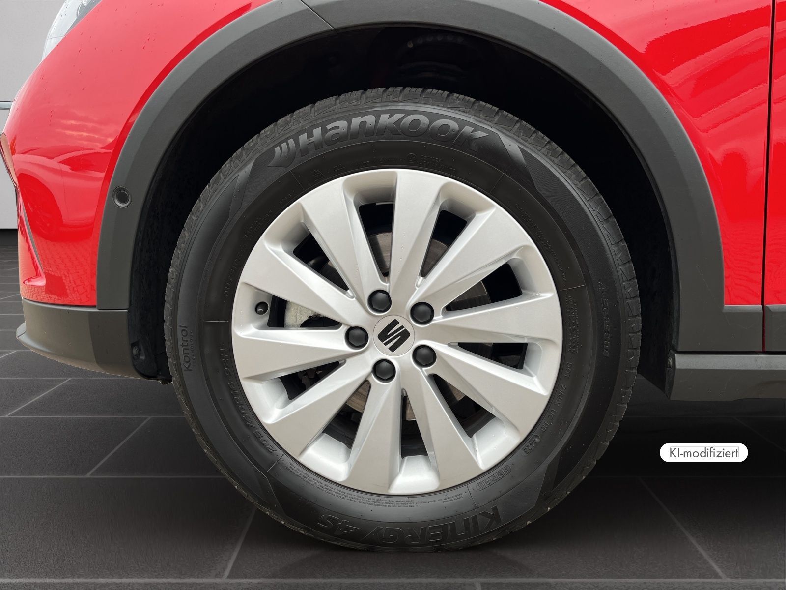 Seat Arona - Bild 9