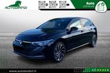 Volkswagen VOLKSWAGEN Golf 1.5 eTSI EVO ACT DSG Life*Cambio - mit Hybrid-Antrieb: Violett, Limousine