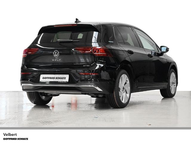 Volkswagen Golf - Bild 3