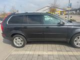 Volvo XC90 D5 AWD Geartronic Edition Edition - Volvo XC90: Edition