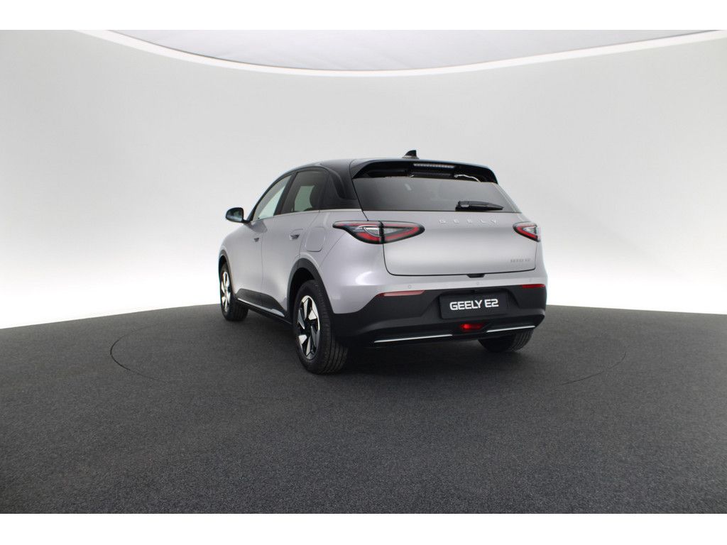 Geely E2 Ultra KLIMA PDC SHZ KAMERA NAVI ACC LED 360° imagem 3
