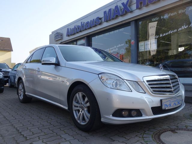 Mercedes-Benz E 200 CDI BlueEfficiency/AUT/COMAND/PDC