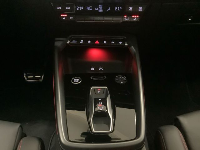 A3 Sportback S line 35 TFSI S tronic,Headup,Pano