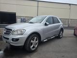 Mercedes-Benz ML 420 CDI 4MATIC - - Mercedes-Benz ML 420: Cdi 4matic