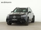 Mercedes-Benz GLE 53 AMG 4M+ *Multibeam*AHK*Pano*Burmester*22' - schwarze Mercedes-Benz GLE 53 AMG