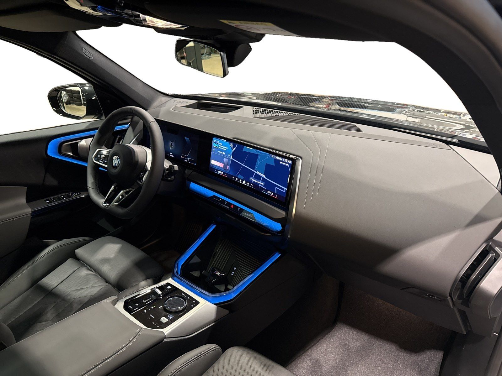 BMW X3 - Bild 22
