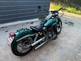 Harley-Davidson Shovelhead FLH - HARLEY-DAVIDSON SHOV