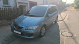 Mazda Premacy 1.9 Active - Mazda Premacy aus 2004