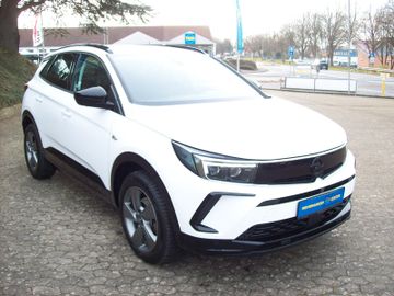 Bild 5 Opel Grandland (X) Grandland 1.2T GS+ Voll-LED 360 SHZ LHZ Navi AHK