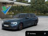 BMW 330e T M Sport Pro Pano,AHK,H/K,360°,AdLED,HUD