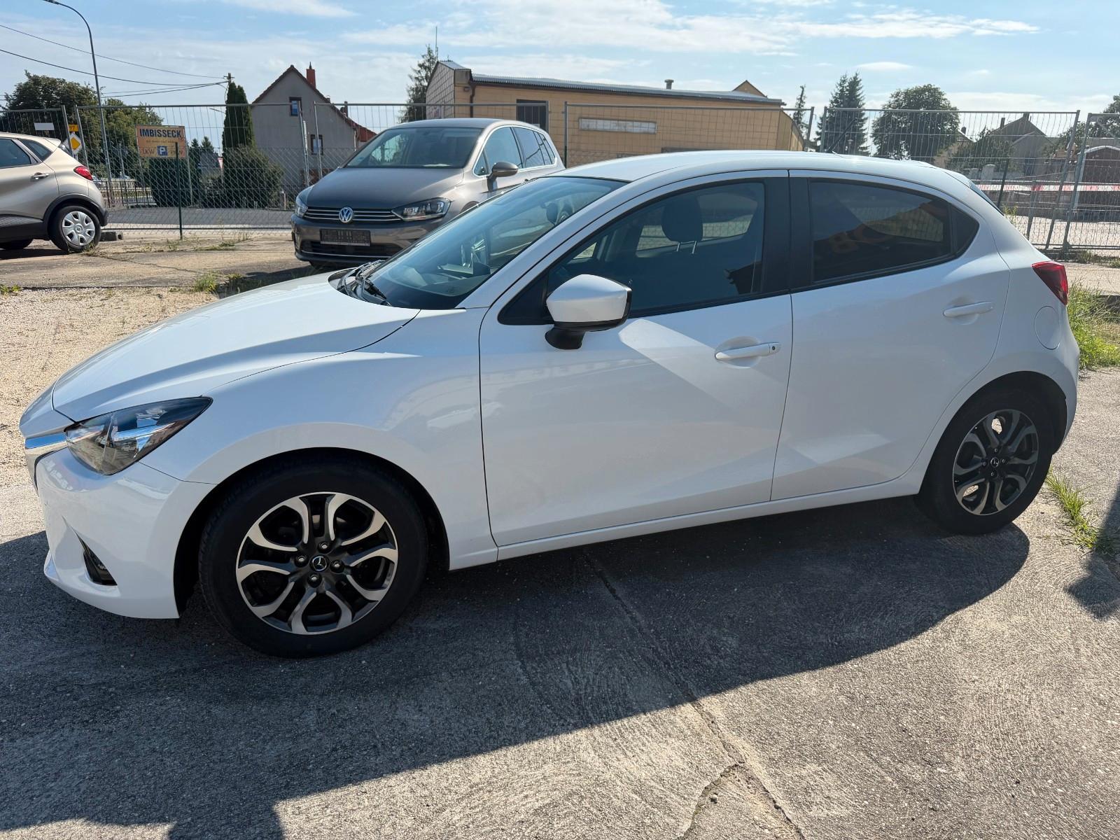 Mazda 2 Lim. Nakama