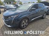 Peugeot 3008 Hybrid 225 Allure Shz Navi Kamera AHK - Peugeot 3008 mit Hybrid-Antrieb