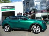Alfa Romeo Tonale 1.6 VGT-D Sprint ACC/VOLL-LED/NAVI/18ZOLL - Alfa Romeo: Grün