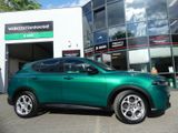 Alfa Romeo Tonale 1.6 VGT-D Sprint ACC/VOLL-LED/NAVI/18ZOLL - Alfa Romeo: Grün