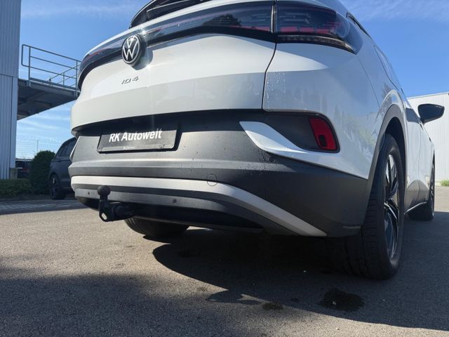 ID.4 Pro Performance AHK-klappbar Navi ACC