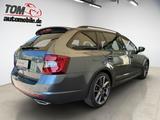 Skoda Octavia 2.0 TDI RS 4x4 1.HAND*LED*ACC*AMBIEN*AHK - Skoda Octavia mit Diesel-Antrieb: Allradantrieb