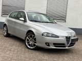 Alfa Romeo Alfa 147 2.0 16V TS Distinctive *TÜV Neu/2.Hand* - Alfa Romeo 147: Distinctive
