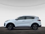 Kia Sportage 1.6 T-GDI DCT Vision Komfort-Paket 1. H - Kia: Unfallwagen