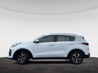 Kia Sportage 1.6 T-GDI DCT Vision Komfort-Paket 1. H