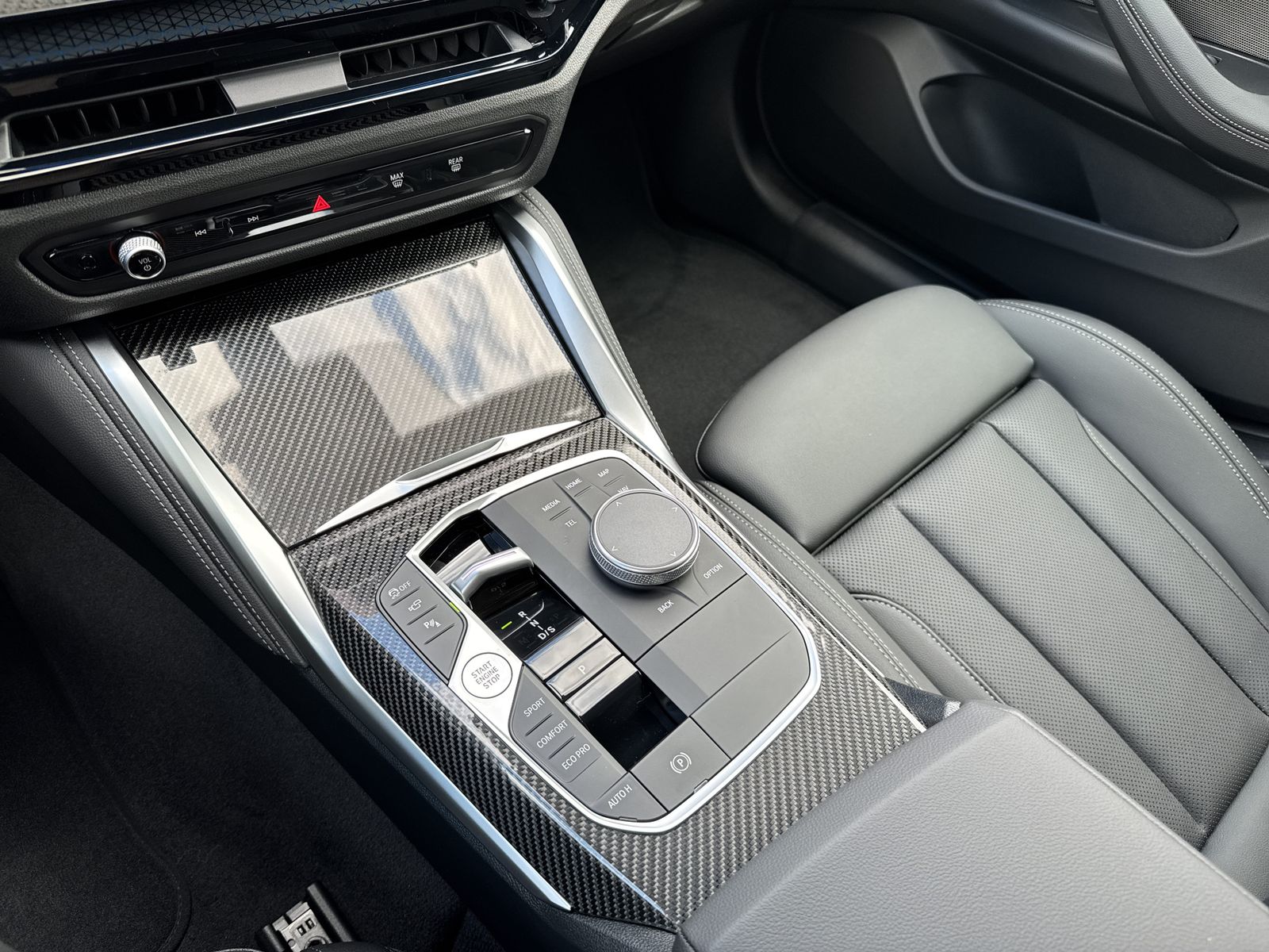 BMW 420 Gran Coupé - Bild 15