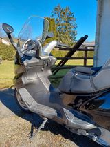 Aprilia Atlantic 250
