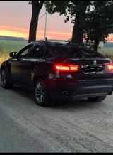 BMW x6 E71 - gebrauchte BMW X6 aus dem Jahr 2012