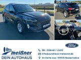 Ford Kuga Hybrid Titanium X  ALLRAD, VOLL LED, NAVI,  - Ford in Jena