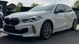 BMW M135i xDrive|HUD|PANO|H/K SOUND|MSPORT|LED|306PS - gebrauchte BMW M135 aus dem Jahr 2024