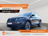 Skoda Kodiaq Drive 125 4x4 /Pano D./Navi/RFK/AHK/LED - Skoda Kodiaq DRIVE-125