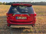 Mitsubishi Outlander 2.0 MIVEC Diamant+ ClearTec 2WD CV... - Mitsubishi: Cleartec