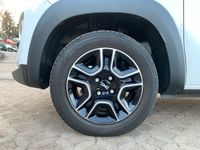 Dacia Spring - Vorschau Bild 13