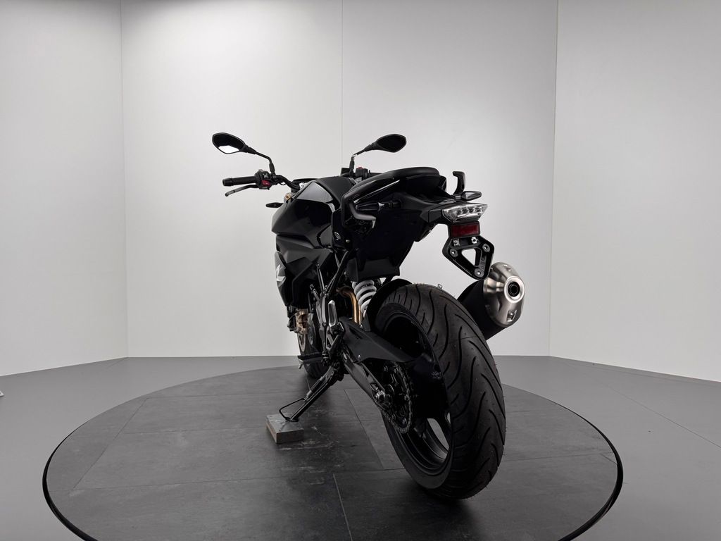 Fahrzeugabbildung BMW G310 R *TAGESZULASSUNG