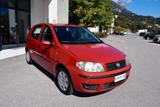 Fiat Punto 1.2 5 porte Dynamic - Fiat Punto aus 2004: 1.2