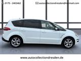 Ford S-Max Titanium 2.0 Ecoboost SCTi - Ford S-Max Gebrauchtwagen
