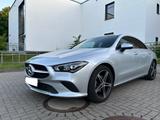 Mercedes-Benz CLA 180 MBUX Navi LED Leder Kamera - Mercedes-Benz CLA 180 in Bonn