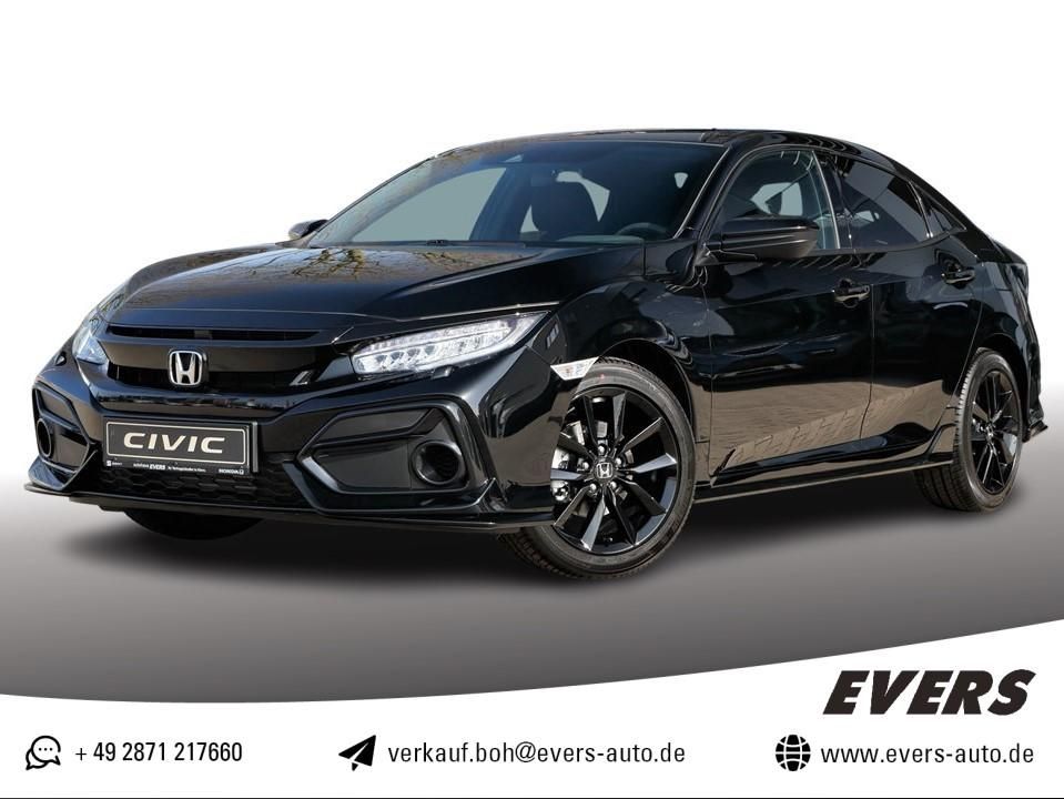 Image of Honda Civic