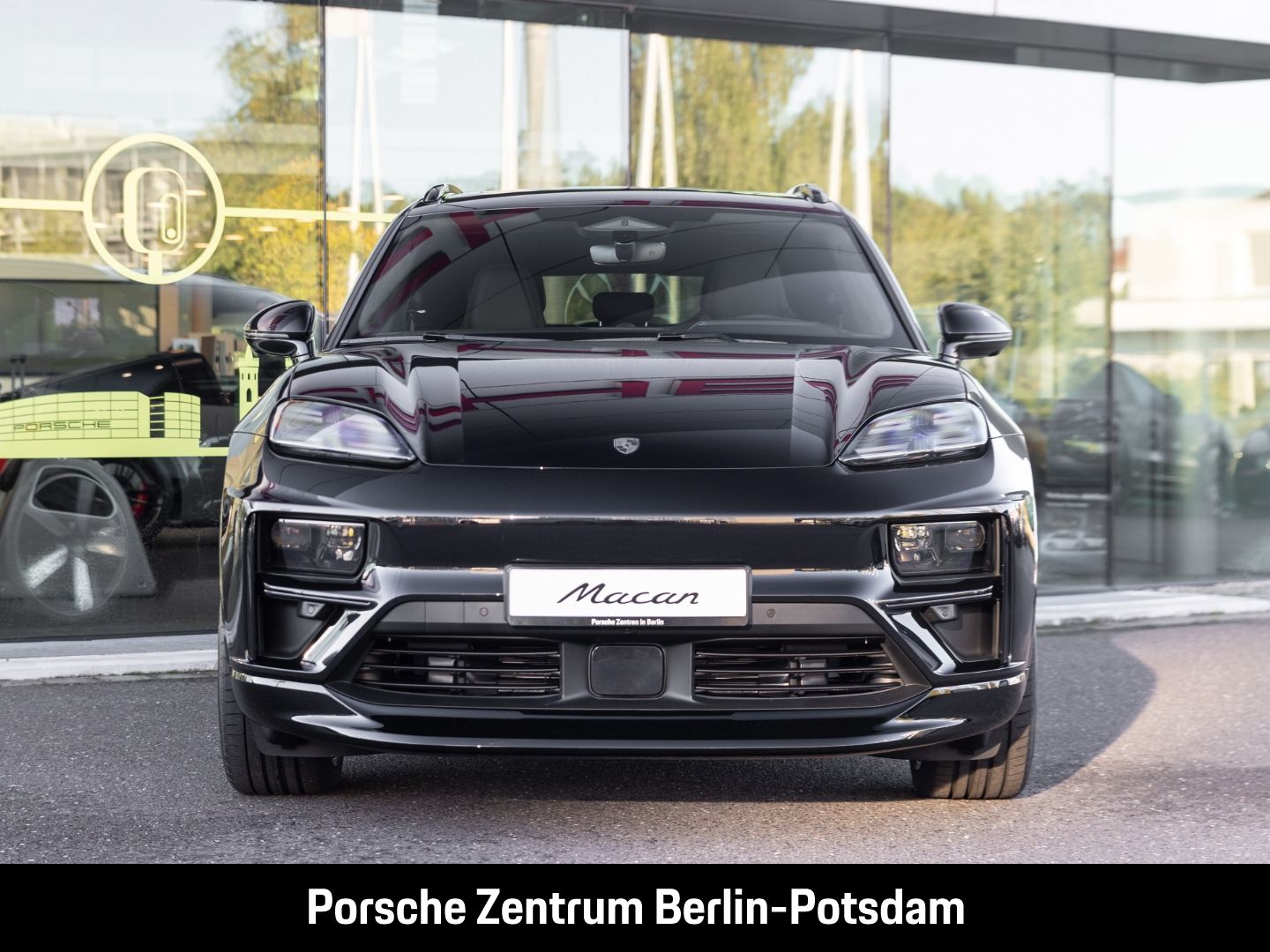 Porsche Macan - Bild 8