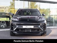 Porsche Macan - Vorschau Bild 8