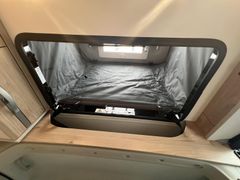 Dethleffs Globetrail 600 DR Fiat Aufstelldach