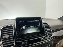 MERCEDES-BENZ GLE 400 4Matic/ 333PS/ 2.H/ GARANTIE/ AHK/ NAVI MERCEDES-BENZ GLE 400 4Matic/ 333PS/ 2.H/ GARANTIE/ AHK/ NAVI