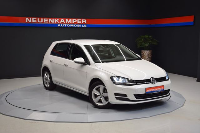 Volkswagen Golf VII Comfortline BMT Bi-Xenon PDC Tempomat