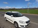 Skoda Fabia Combi Family - Skoda Fabia: Family