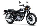 Kawasaki Meguro S1 - kostenloser Versand - MOTORRAD VERSAND
