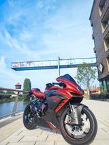 MV Agusta F3 RR Garantie Extras Gepflegt  - MV AGUSTA F3 RR