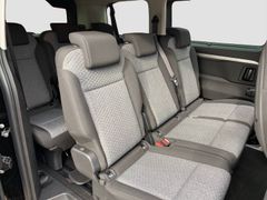 CITROEN SPACETOURER Plus M BlueHDi 180 2.0