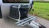 T@b 400 Basic wie neu inkl. Walker Sunflex - T@b Wohnwagen