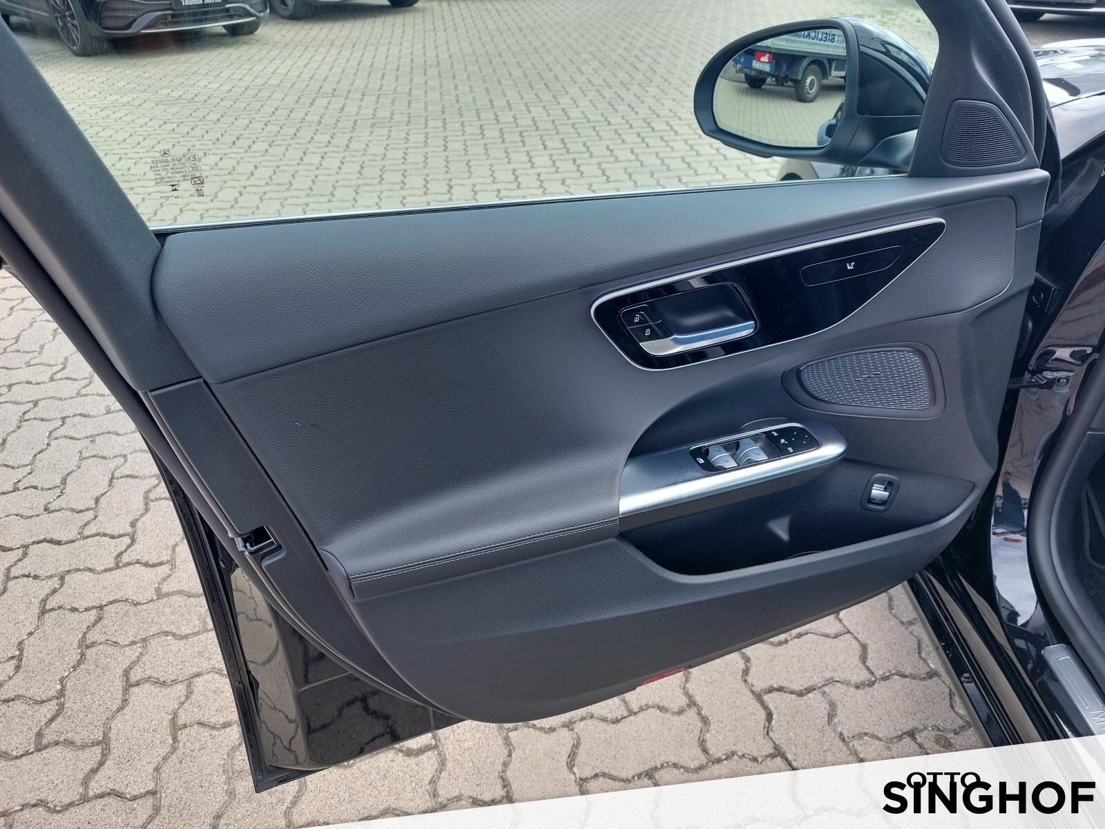 Fahrzeugabbildung Mercedes-Benz C 200 T +AHK+LED+Rü Kam+Ambiente+el.Heck+MBUX+