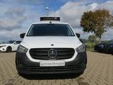 Mercedes-Benz Citan 110 CDI Kasten PRO Klima Tiefkühler bis-12 - Mini-/Kompaktbagger